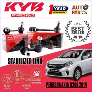 AZ - Kayaba Suspension Kit (Stabilizer Link) - Perodua Axia B200 1.0L 2014