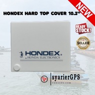 Hondex Hard top cover 10.4 inch for hondex HE775