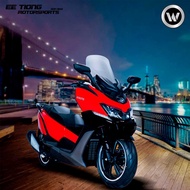 WMOTO RT3 SCOOTER TFT METER
