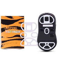 EsportsTiger KRYOS Mouse Skates Mouse Feet for Zowie U2 / FK2-DW / S2-DW / ZA13-DW Gaming Mouse