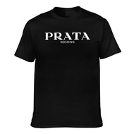 Custom Printing Prata Kosong Fast Shipping Men'S Tee