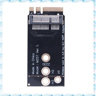 [R Q M U] Wireless Network Card Adapter M. 2 Key A/E for A1466 BCM94360CS2 to NGFF for  OS Compatibl