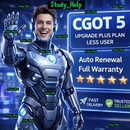 24/7Chat CGGT WITH𝐏𝐋𝐔𝐒 | helper|Premium 5.2