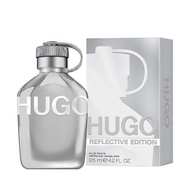 น้ำหอม แท้100% Hugo Boss Reflective Edition for men 125ml