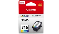 ตลับหมึกแท้ Canon 745/746
