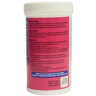 viddavet Pet Defense Probiotics for dogs and cats. Feed Premix Powder probiotics for animals
