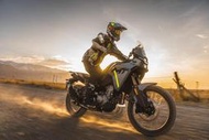 【敏傑宇軒】CFMOTO 450MT 最強黃牌多功能 總代理公司車