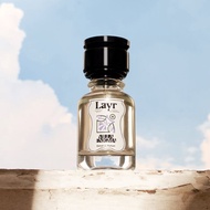 (ORIGINAL DECANT)  LAYR FRAGRANCE - VILLA ENIGMA (EXTRAIT DE PARFUM)