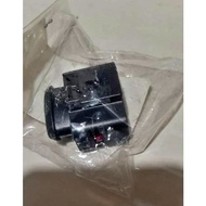 Genuine Volkswagen Audi Ignition Plug Coil Socket Connector 4 Pin 1J0973724