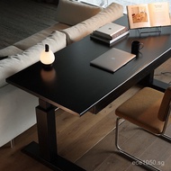 Adjustable Workbench HOME Electric Household Oak Learning A9L Smart Xido Desk Office All Solid Wood 