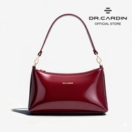 [Farah Deluna Fatimah Zahra x Dr Cardin] Dr Cardin Shiny Callie Ladies Crossbody Sling Bag BG-351
