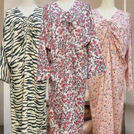 Kaftan Yara By Hakimi Baharin