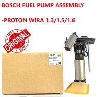 Mb912304 Fuel Pump With Bracket Genuine Bosch Proton Wira 1.6 Premium Quality High Electronic Pam Mi