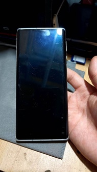 Cụm Màn Leica Phone 1 Zin bị 1 sọc kèm pin