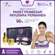 Smart Breast - Paket Perfect Breast [ 1 Alat Smart Breast + Cream + Serum ]
