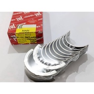 Saga Wira Waja Persona TAIHO Engine Main Bearing for Proton Saga 8V 12V Wira Satria 1.3 1.5 Gen2 BLM