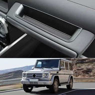 Central Armrest Box Storage Arrangement for Mercedes Benz G Class W464 W463A G350 G500 G63 Car Acces