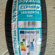 【SABAH】Dovroad 185/60/14 185/60R14 82H Tyre
