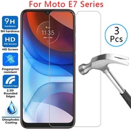 case for motorola moto e7 plus e7i power cover tempered glass on motoe7 e 7 i 7i 7e e7power e7ipower