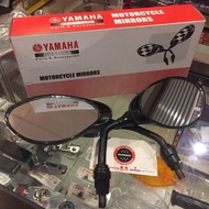 YAMAHA 125ZR SIDE MIRROR