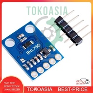 GY-302 BH1750 Light Intensity Illumination Module