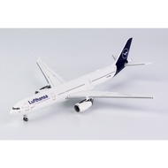 LUFTHANSA A330-300 D-AIKQ NG MODEL