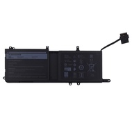 Vvsialeek New 9NJM1 99Wh Laptop Replacement Battery Compatible with Dell Alienware 15 R3 R4 17 R4 R5