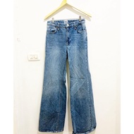 BDG America Brand Jeans By Urban Outfits