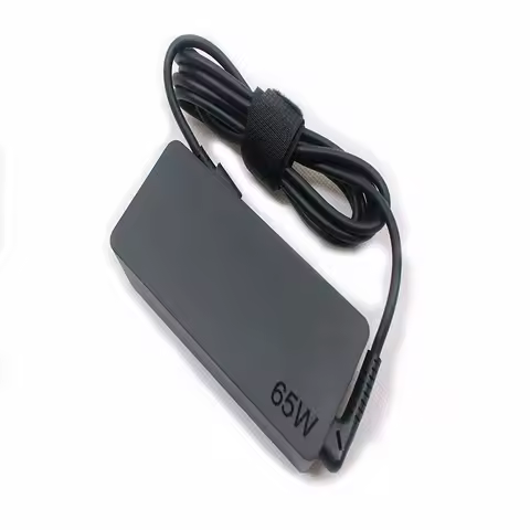 20V 3.25A 65W TypeC AC Adapter Laptop Charger For Lenovo ThinkPad X280 X380 X390 X395 L580 ADLX65YLC