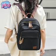 YICA School Bag, Women Backpack School Bag Women Backpack, Durable Shoulder Bag Shoulder Bag Travel