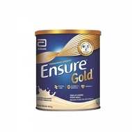 Ensure Gold Vanilla Flavour 850g - Complete Nutrition