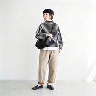 Danton輓邊蘿蔔褲
