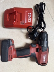 Hilti SF 2-A12 無線電鑽