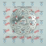 Janus Yamaha VN brake disc _ BJ7F582U0000