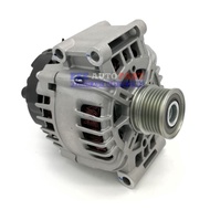 Alternator For Peugeot 208 2008 308 408 508 3008 ( China ) Valeo Original New