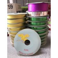 Taiwan Ribbon 18mm 50 Yards