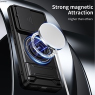 Armor Slide Lens Funda for Motorola Moto G86 5G Case Magnetic Rotate Ring Cover for Motorola G86 Cas