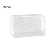 Soft Light Accessory for  IT30 Pro Camera Flash Diffuser Portable Lighting Modifier Modification for