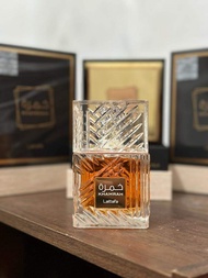 Parfum Arab Khamrah by Lattafa UAE 100 ml EDP