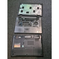 Dell Vostro 1510 15.4" LCD Back Top Cover G852C - F848N - W046J cover with Touchpad & cable 0J444C 0