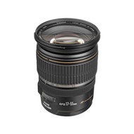 Canon Camera Lens EF-S17-55F2.8 IS USM c0072