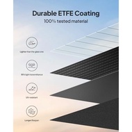 BLUETTI Solar Geneor Elite 100 V2 with 100W Solar Panel, 1024Wh 1800W | 3600W Surge, 70 Min Fast Cha