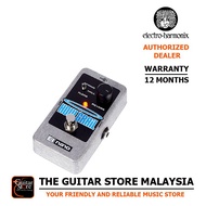 EHX Electro Harmonix Nano Holy Grail Digital Reverb Guitar Effect Pedal