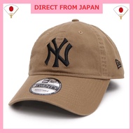 NEW ERA 9TWENTY Unisex New York Yankees Washed Cotton Cap