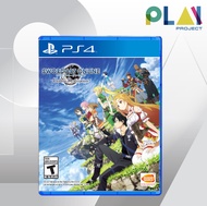 [PS4] [มือ1] Sword Art Online : Hollow Realization  [PlayStation4] [เกมps4]