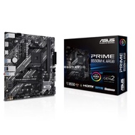Suitable for Asus PRIME B550M-K ARGB Desktop PC Motherboard AM5 Series CPU/ARGB Magic Light Synchron