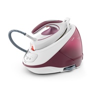 Tefal เตารีดแรงดันไอน้ำ EXPRESS PROTECT 7.5 บาร์ 1.8 ลิตร 2830 วัตต์  รุ่น SV9201E0  พร้อมระบบป้องกั