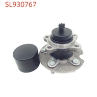 Unit galas hab roda automotif 3DACF031F5R/DAC2F11409760YA BAIC Huansu S6 roda belakang