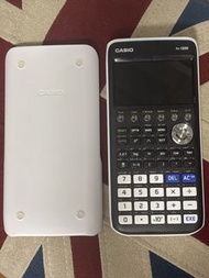 全新Casio fx-CG50計數機 
