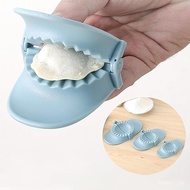 3-Inch Dough Pressing Tool 3-Piece Set, Including: Empanada Mold, Dumpling Mold, Dough Pressing Mold